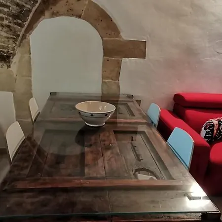 Appartamento La Dimora Del Letterario