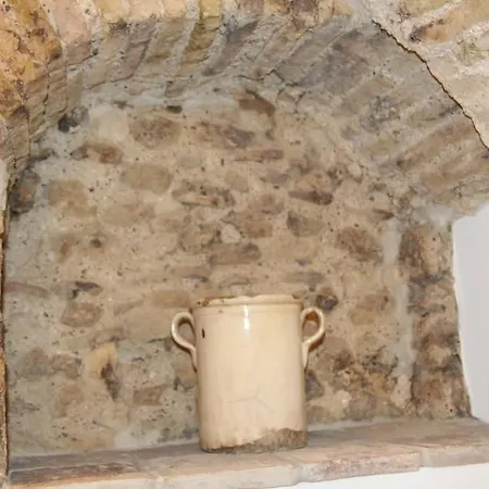 Appartamento La Dimora Del Letterario *