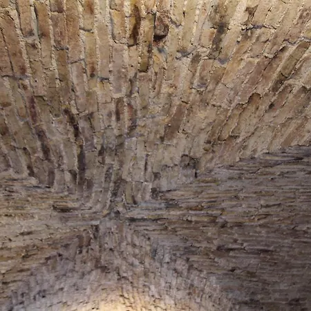 La Dimora Del Letterario Appartamento Montescaglioso